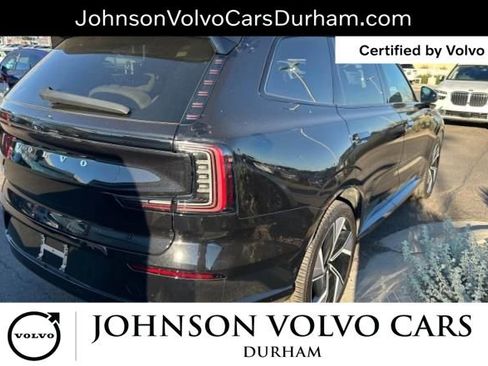 Used 2025 Volvo EX90 Ultra image 3