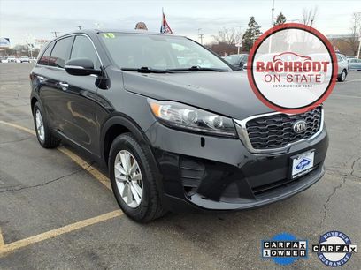 Used 2019 Kia Sorento L