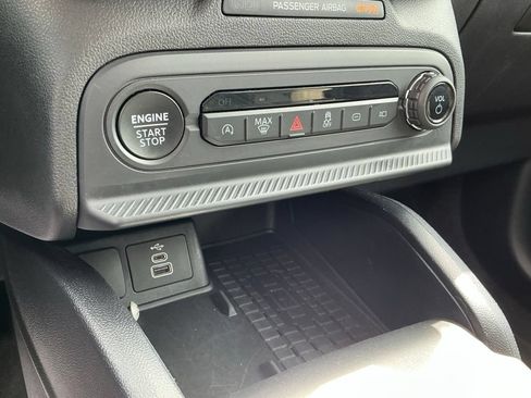 Certified 2025 Ford Bronco Sport Big Bend AWD/4WD image 36