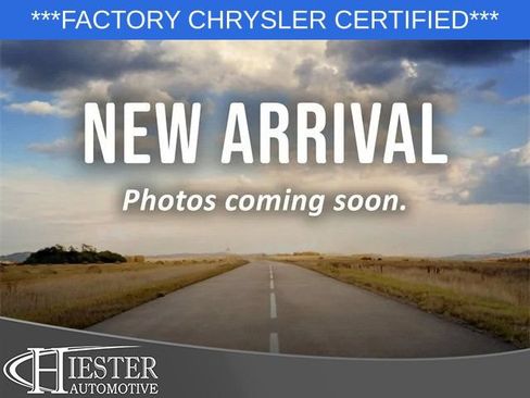 Used 2023 RAM 1500 Tradesman w/ Popular Equipment Group AWD/4WD image 2