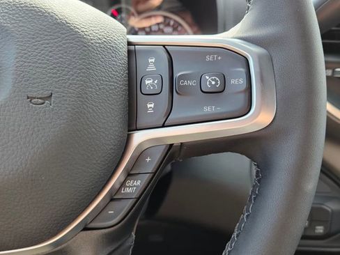 New 2025 RAM 2500 Big Horn image 13