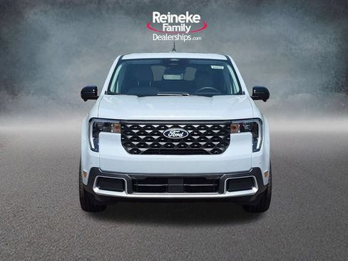 New 2026 Ford Maverick Lariat AWD/4WD image 2