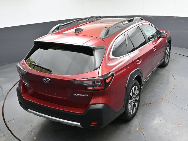 Used 2024 Subaru Outback Limited AWD/4WD image 41