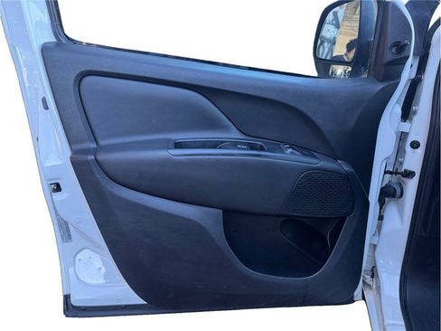 Used 2019 RAM ProMaster City Tradesman image 17