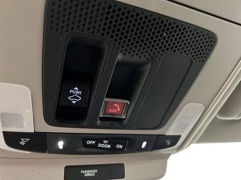 New 2025 Honda Accord Touring image 26