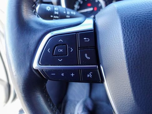 Certified 2021 Toyota Highlander XSE image 16