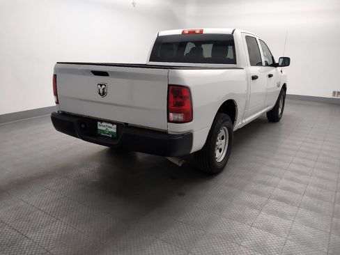 Used 2022 RAM 1500 Tradesman RWD image 7