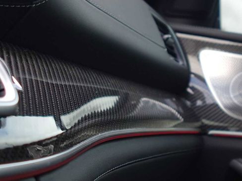 Certified 2025 Mercedes-Benz GLE 63 AMG S image 42