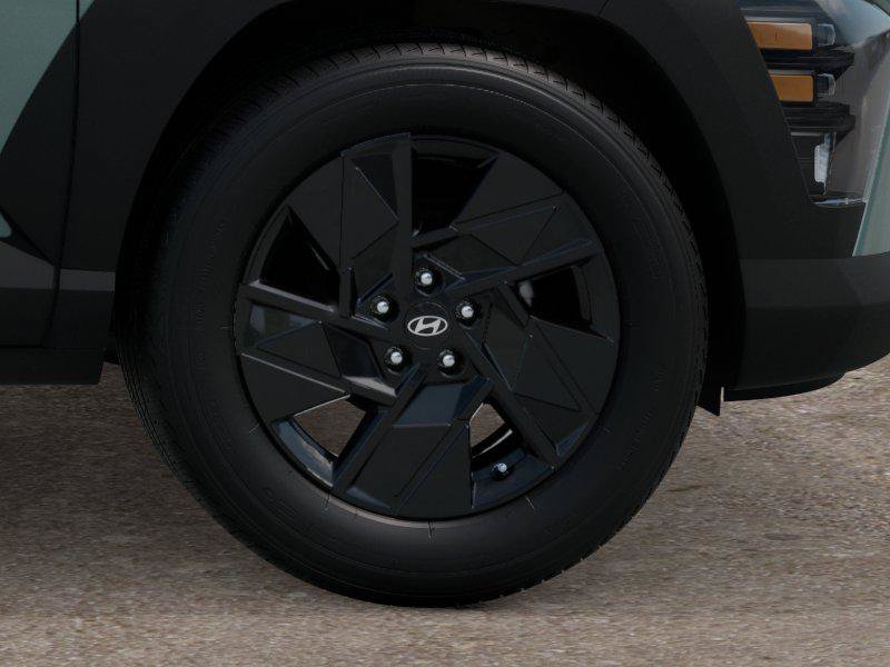 New 2027 Hyundai Kona SEL Sport AWD/4WD image 8