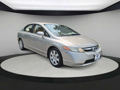 Used 2006 Honda Civic LX image 2