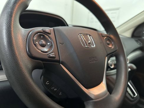 Used 2016 Honda CR-V EX image 30