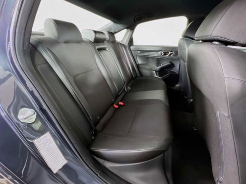 Used 2025 Honda Civic Sport image 25