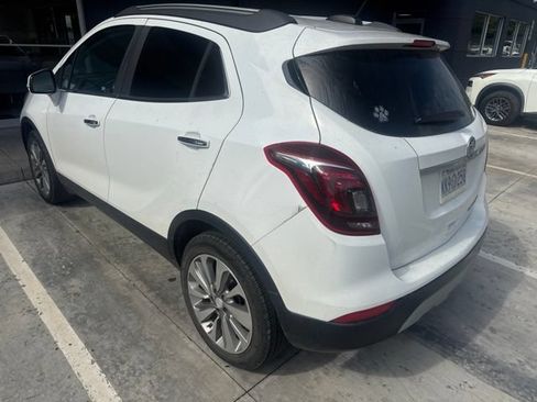 Used 2019 Buick Encore Preferred w/ Safety Package FWD image 3
