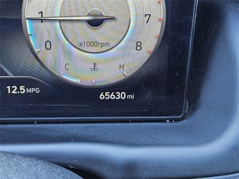 Used 2022 Hyundai Tucson SEL w/ Convenience + Premium Package image 15