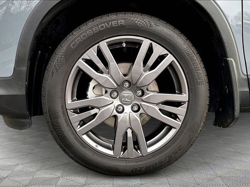 Used 2022 Honda Pilot Sport image 24