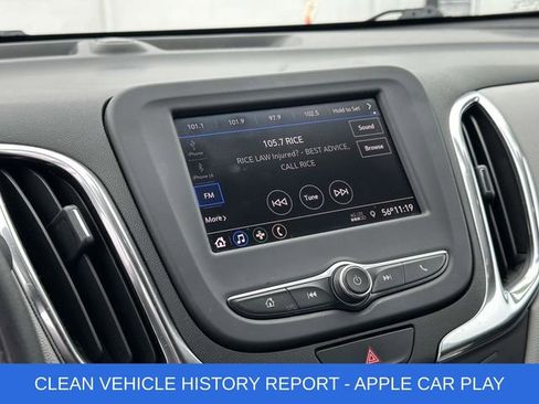 Used 2020 Chevrolet Equinox LS image 3