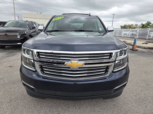 Used 2019 Chevrolet Tahoe Premier image 22