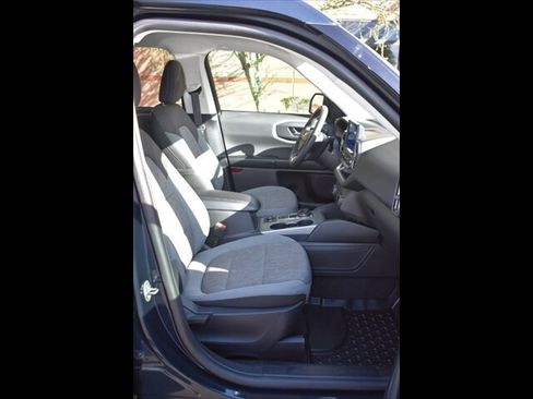 Used 2022 Ford Bronco Sport Big Bend image 35