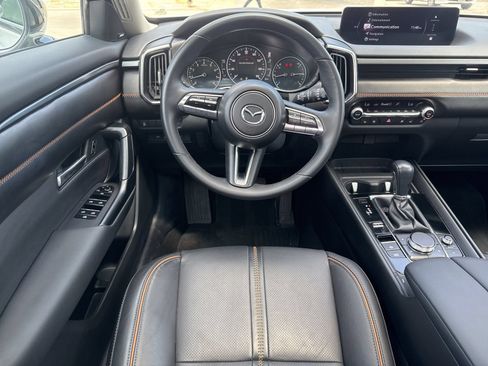Certified 2025 MAZDA CX-50 AWD 2.5 S w/ Premium Plus Pkg image 19