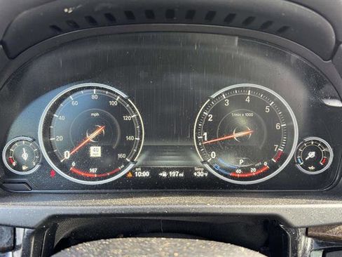 Used 2019 BMW X6 xDrive50i w/ Executive Package image 17