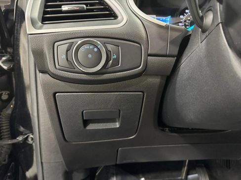 Used 2017 Ford Edge SEL w/ Equipment Group 201A image 27