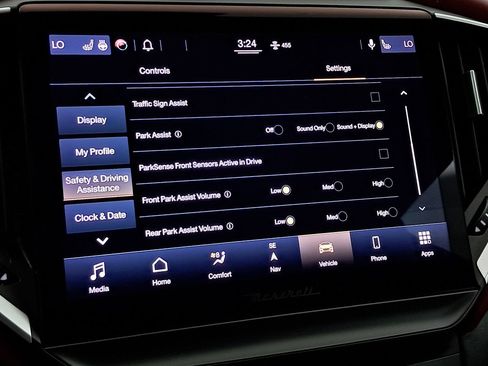 Used 2022 Maserati Ghibli Modena Q4 image 20