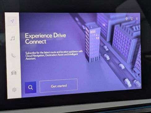 Certified 2025 Lexus ES 350 w/ Premium Package image 12