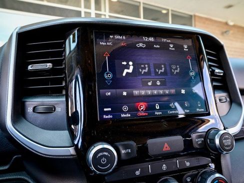 Used 2019 RAM 1500 Big Horn image 36