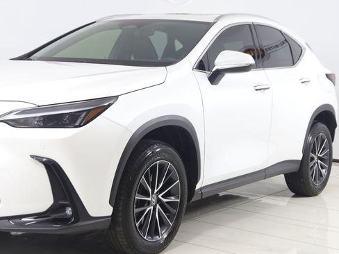 Used 2024 Lexus NX 250 FWD image 52