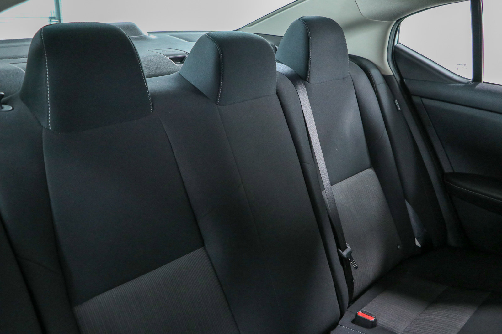 Used 2025 Nissan Sentra SV w/ All-Weather Package FWD image 27