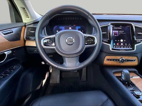 Used 2023 Volvo XC90 B6 Plus w/ Protection Package Premier AWD/4WD image 6