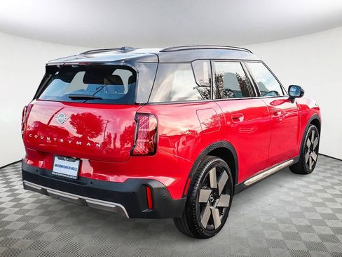 Used 2025 MINI Cooper Countryman S image 7