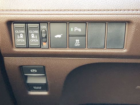 New 2026 Honda Odyssey Elite image 26