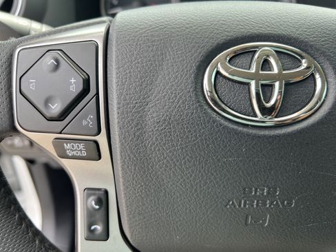 Certified 2023 Toyota Tacoma SR5 RWD image 10