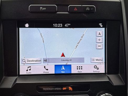 Used 2019 Ford F150 XLT w/ Equipment Group 302A Luxury image 22