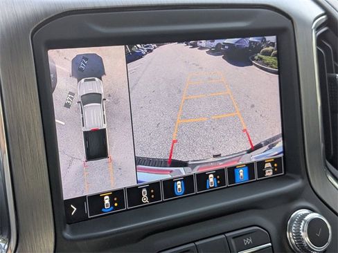 Used 2023 GMC Sierra 2500 Denali w/ Denali Ultimate Package image 24