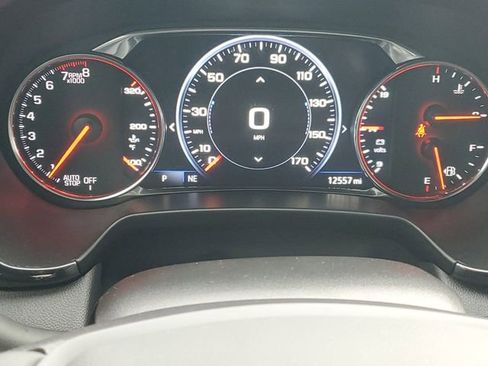 Certified 2024 Chevrolet Blazer RS w/ LPO, Floor Liner Package image 20