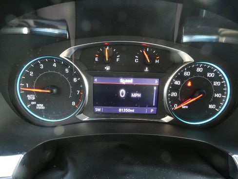 Certified 2023 Chevrolet Traverse LT w/ LPO, Floor Liner Package AWD/4WD image 20