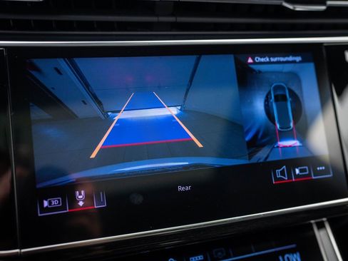 Used 2025 Audi Q7 2.0T Premium Plus w/ Premium Plus Package image 31