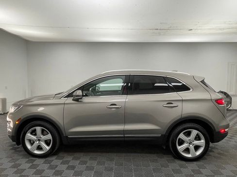 Used 2017 Lincoln MKC Premiere AWD/4WD image 11
