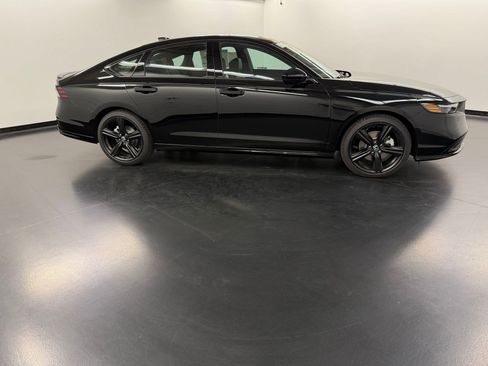 New 2026 Honda Accord Sport image 8