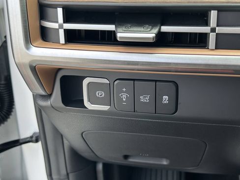 New 2026 Hyundai Santa Fe Limited FWD image 29