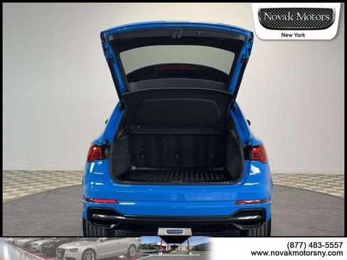 Used 2022 Audi Q3 2.0T Premium Plus AWD/4WD image 10