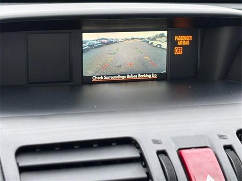 Used 2014 Subaru Forester 2.5i Touring image 5