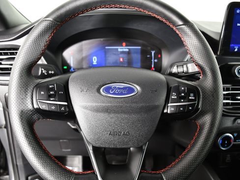 Used 2025 Ford Escape ST-Line AWD/4WD image 19