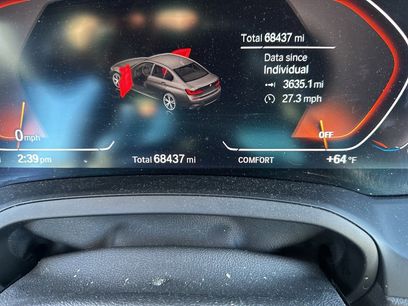 Used 2019 BMW 330i Sedan w/ M Sport Package