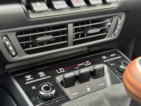 Certified 2025 Porsche 911 Carrera T image 21