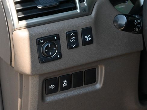 Used 2019 Lexus GX 460 Premium AWD/4WD image 27