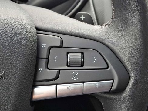 Used 2024 Cadillac CT5 Luxury w/ Cold Weather Package AWD/4WD image 23