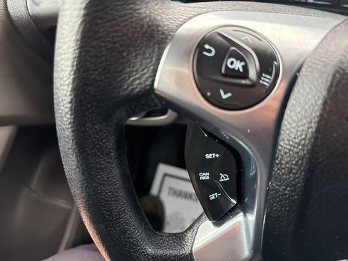 Used 2022 Ford Transit Connect XL image 16